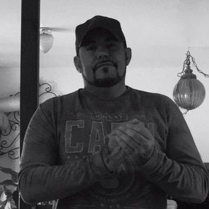 Meet your Posher, Cody